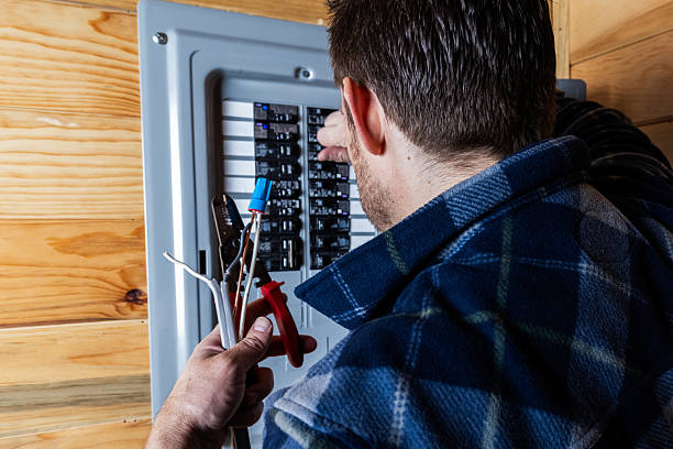 Affordable Electrical Panel Upgrade solutions in Catawissa, PA